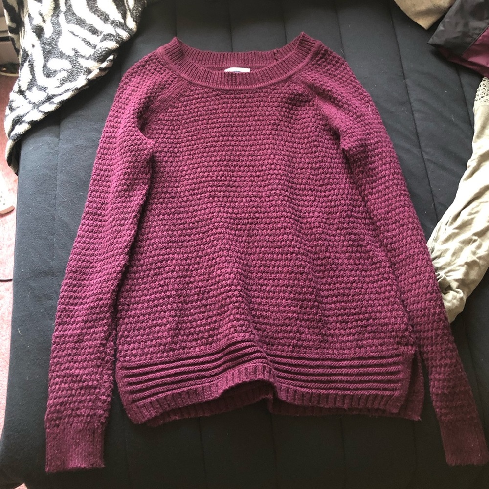 Old Navy Sweater